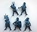 Fantasy Battles Romans 54 mm 132 5 History Figures Tehnolog Russian Toy Soldiers - Image 3