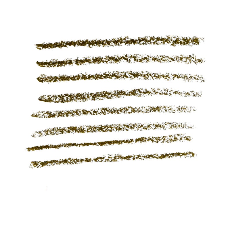 Armaf Beaute Precision Brow Definer Pencil, Ebony Colour, Ultra Thin Micro Brow Pencil, Weightless, Long Lasting, Smudge Proof, Precise Fine Tip, Easy Application, No Sharpening Eyebrow Makeup - Image 3