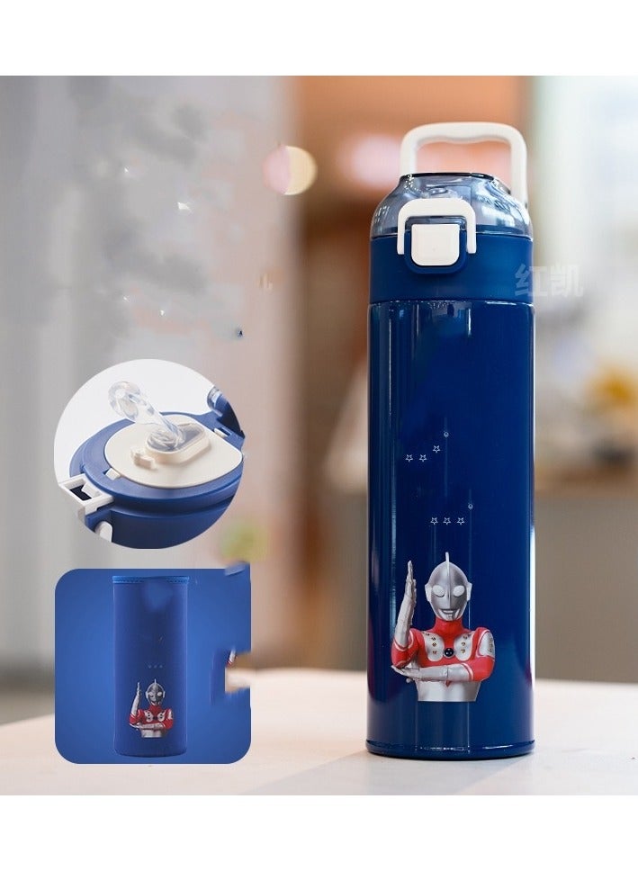 KUYING High Appearance Portable Water Cup With Simple Design 