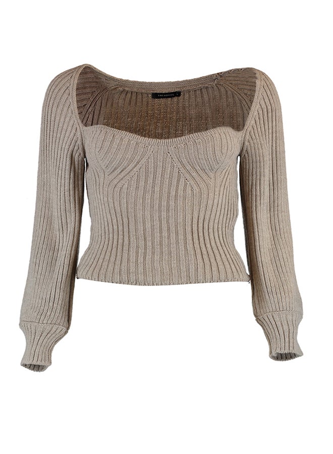 Regular Fit Sweater