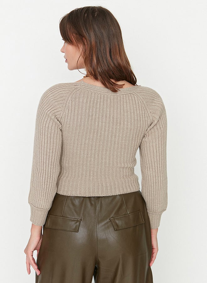 Regular Fit Sweater