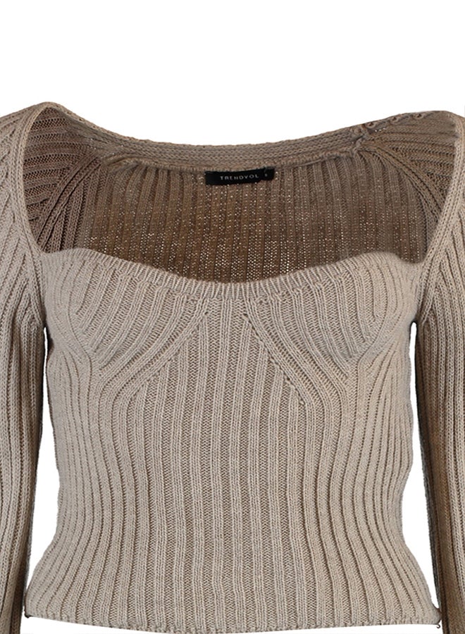 Regular Fit Sweater