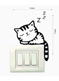 Sticker Hub Sticker Hub Switch Board Wall Sticker SW55  - Image 4