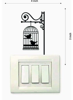 Sticker Hub Sticker Hub Switch Board Wall Sticker SW55  - Image 5