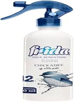 Frida Frida Aqua chicka dee 460ml 