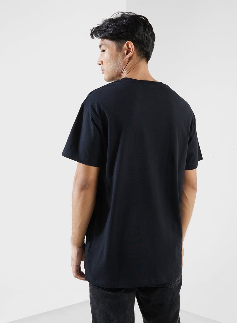 Grimey Jurassic Proud Regular T-Shirt - Image 2