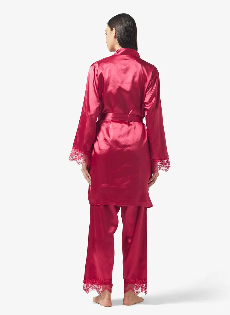 ايلا 5 Piece Pyjama Set