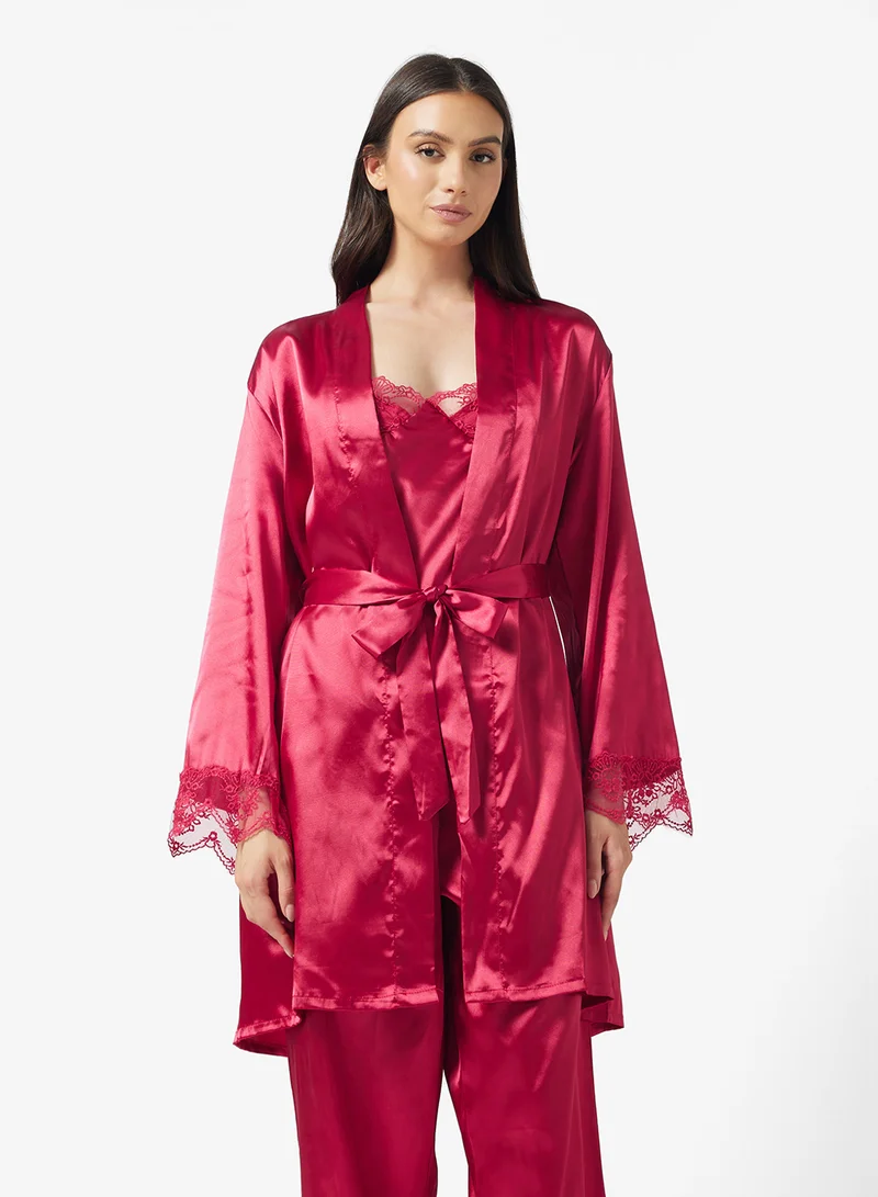 ELLA 5 Piece Pyjama Set