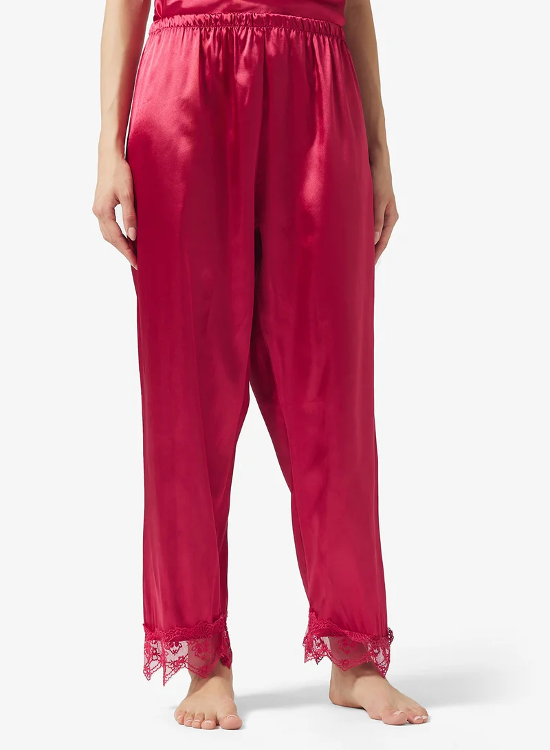 ELLA 5 Piece Pyjama Set
