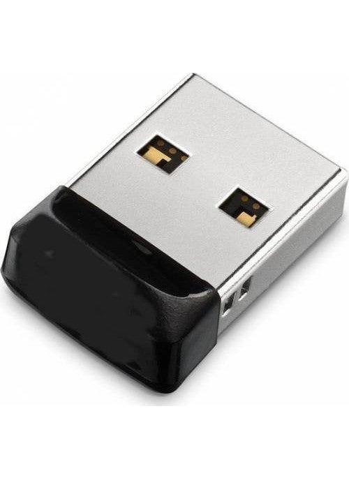 CONCORD ذاكرة فلاش ميني لايت كروزر فيت بسعة 16 جيجابايت USB 2.0  - Image 2