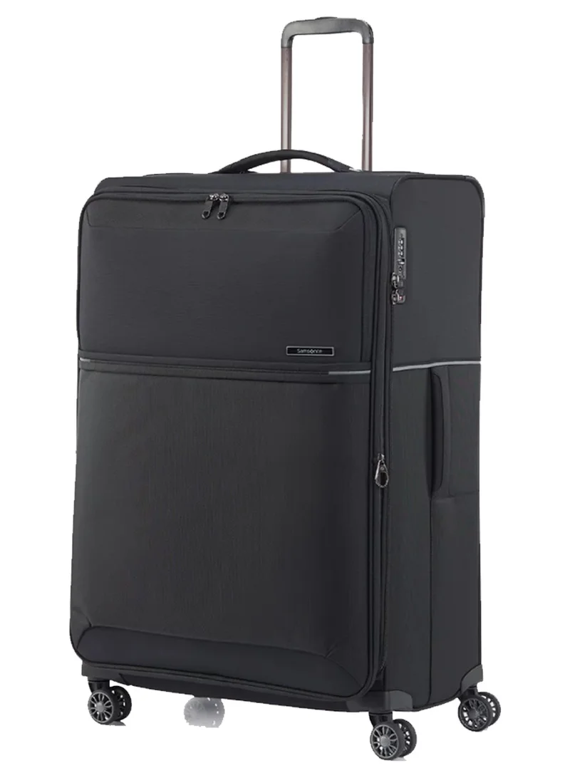 73H Spinner 78 cm - Black - 10 Years Global Warranty