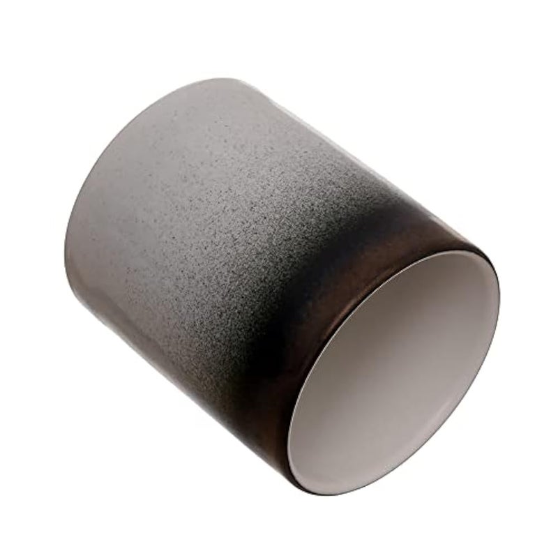 Rosa FM Indigo Porcelain Toothbrush Holder For Home With Durable Material - Image 2