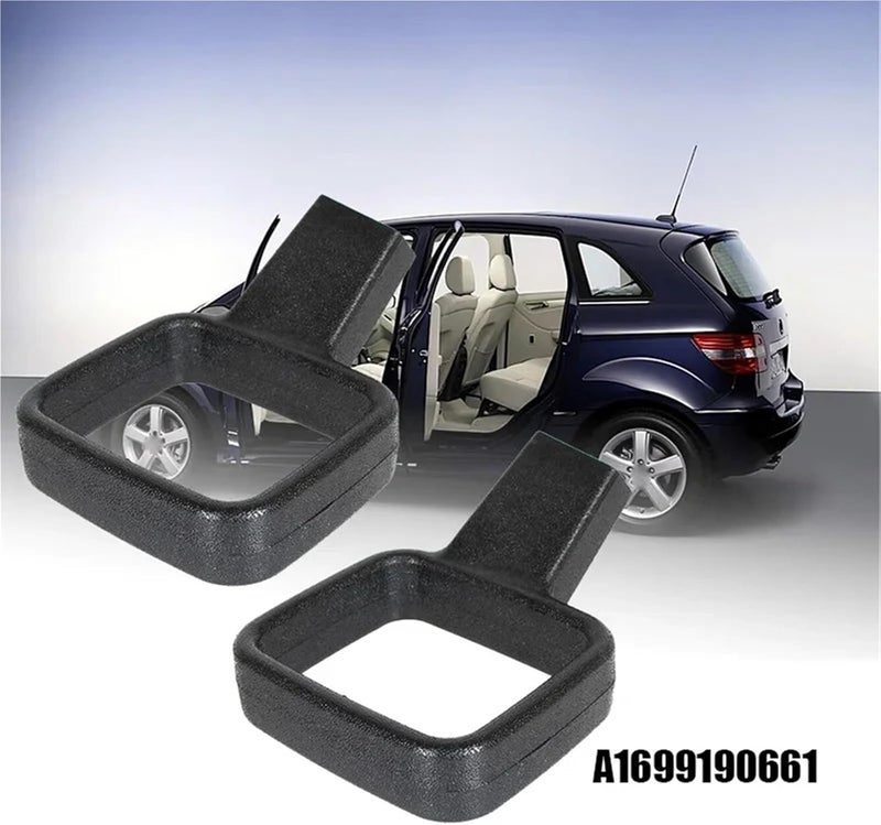 DEMULAX Car Seat Adjustment Handle for Mercedes - Image 2