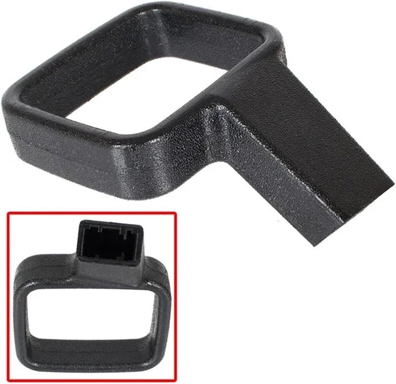 DEMULAX Car Seat Adjustment Handle for Mercedes - Image 5