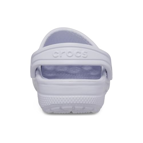 Crocs Kids Classic Clog (Toddler) - Clogs for Kids - Synthetic Upper - Ventilation Holes - Round Toe Dreamscape 10 Toddler M - Image 2