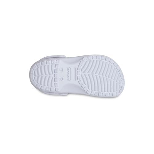 Crocs Kids Classic Clog (Toddler) - Clogs for Kids - Synthetic Upper - Ventilation Holes - Round Toe Dreamscape 10 Toddler M - Image 3