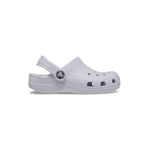 Crocs Kids Classic Clog (Toddler) - Clogs for Kids - Synthetic Upper - Ventilation Holes - Round Toe Dreamscape 10 Toddler M - Image 5