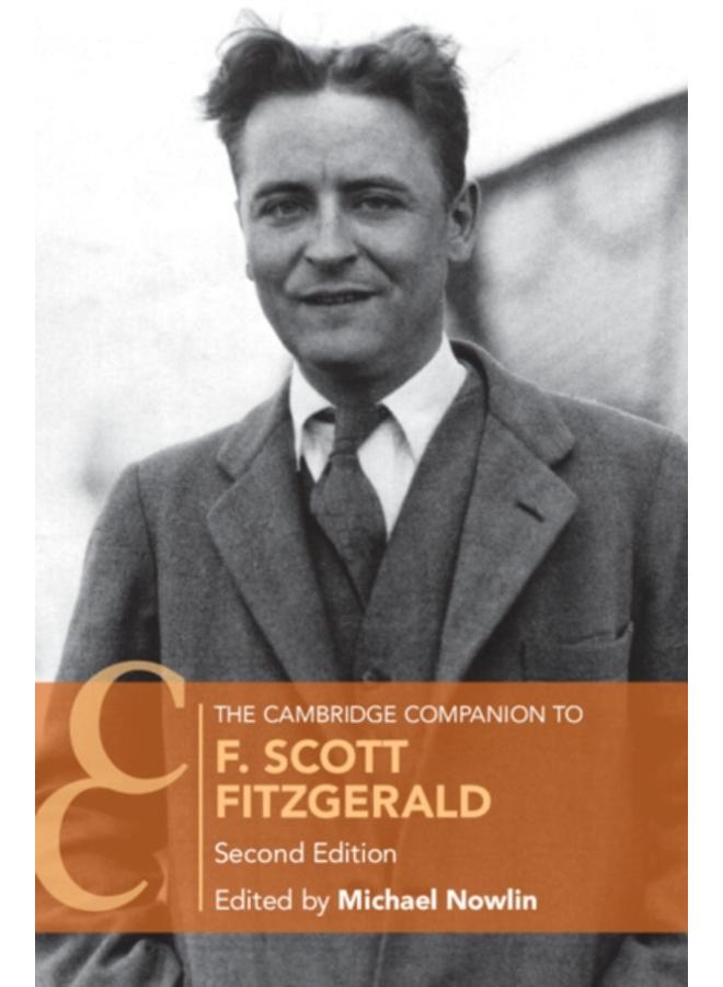 The Cambridge Companion to F. Scott Fitzgerald 