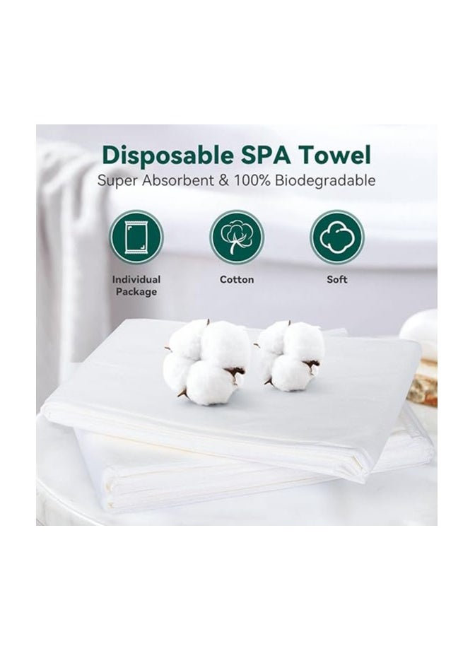 MIRFA Disposable Bath Towel  - Image 2