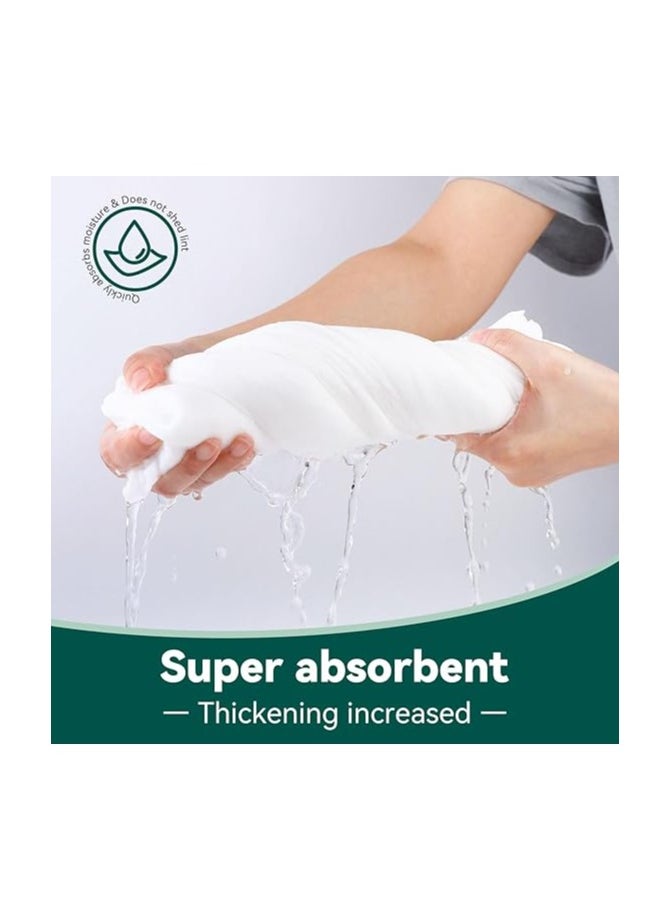 MIRFA Disposable Bath Towel  - Image 3