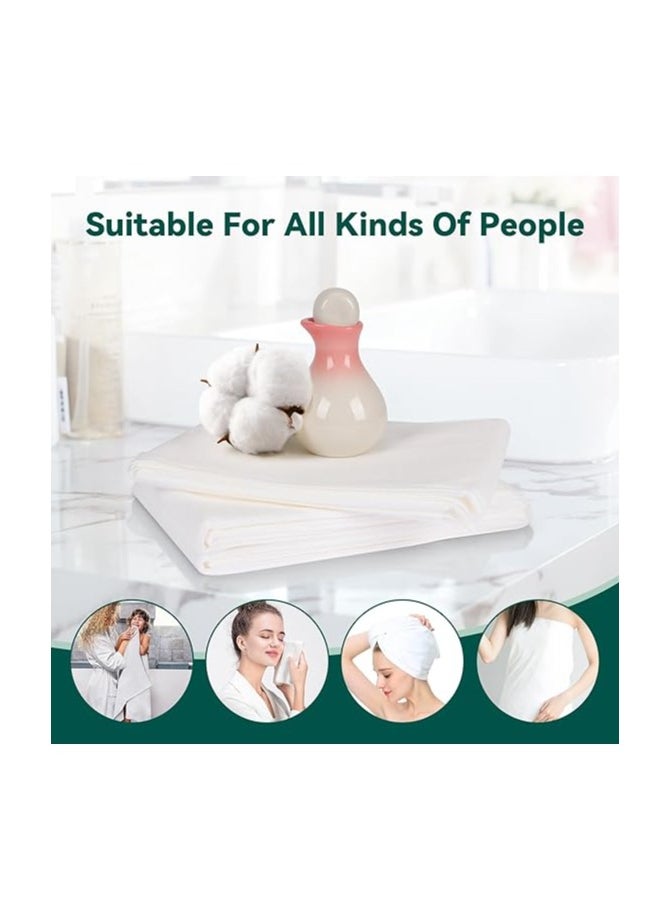 MIRFA Disposable Bath Towel  - Image 5