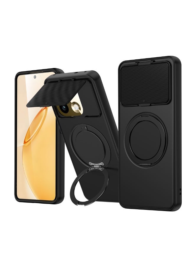 Case For Realme 16 Pro , Shockrpoof Protection Case - Image 1