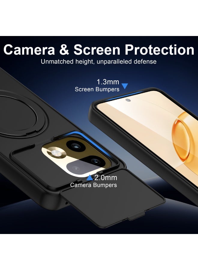 Case For Realme 16 Pro , Shockrpoof Protection Case - Image 2