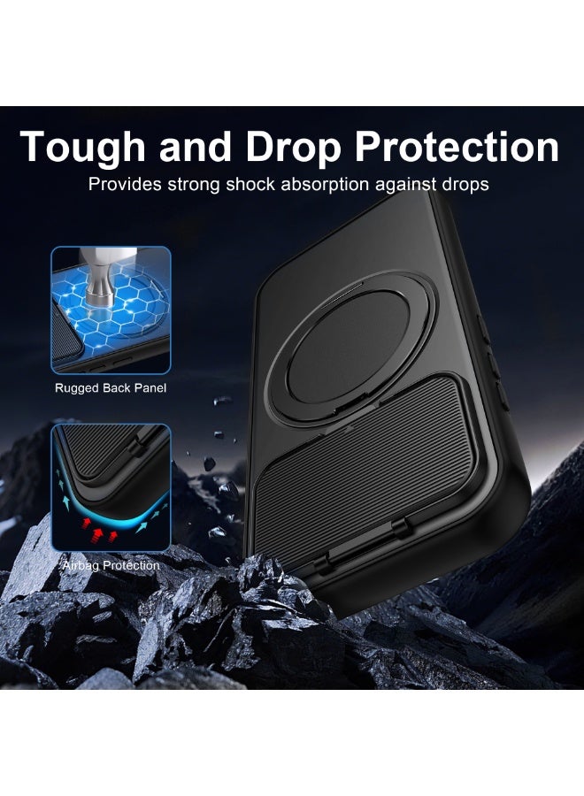 Case For Realme 16 Pro , Shockrpoof Protection Case - Image 3