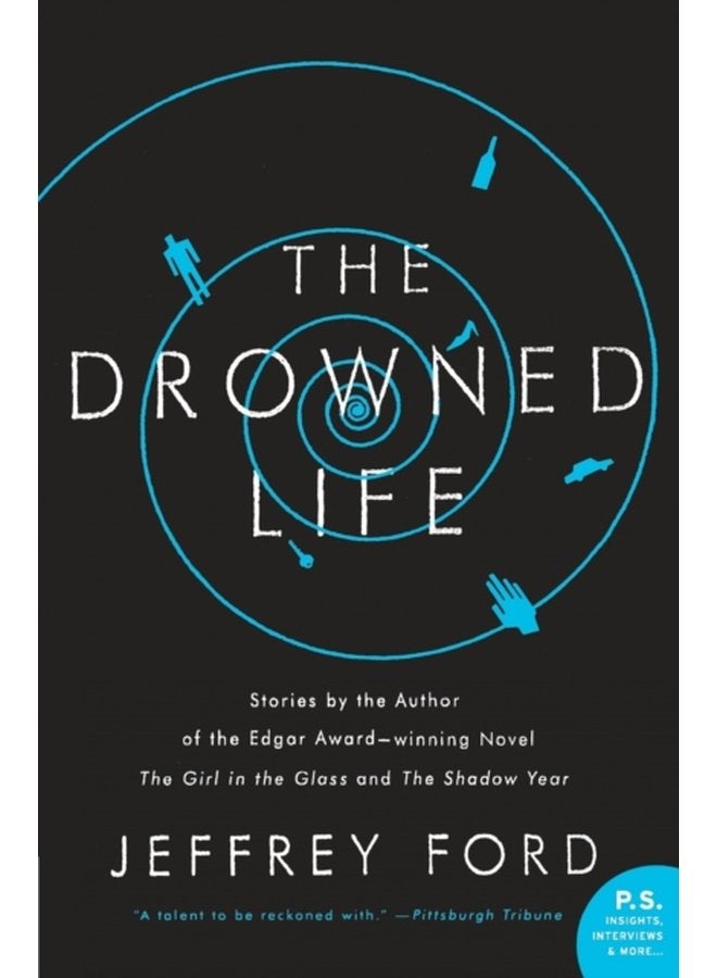 The Drowned Life - Paperback