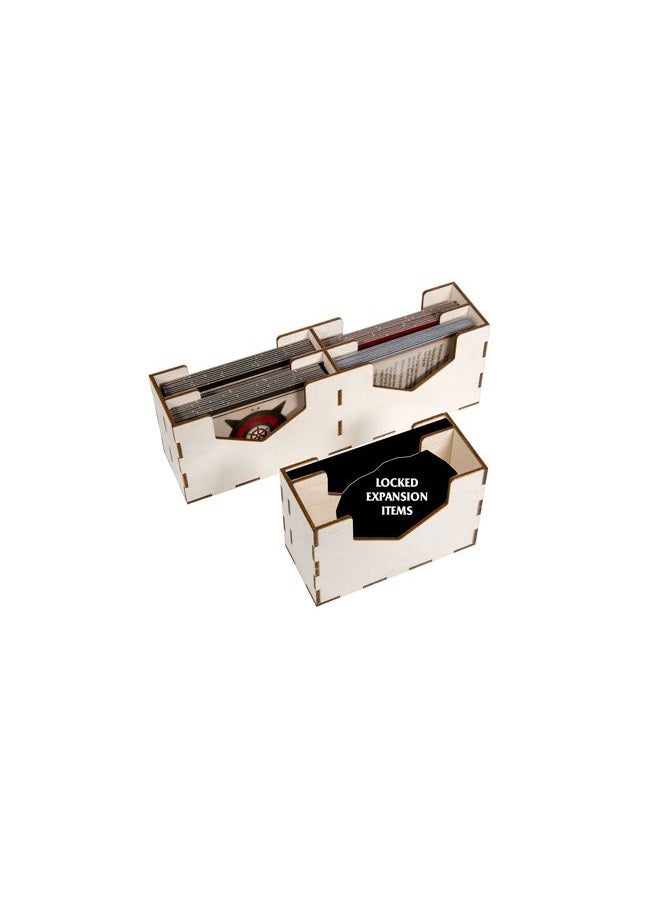 The Broken Token Box Organizer for Scythe Legendary Expansions - Image 5