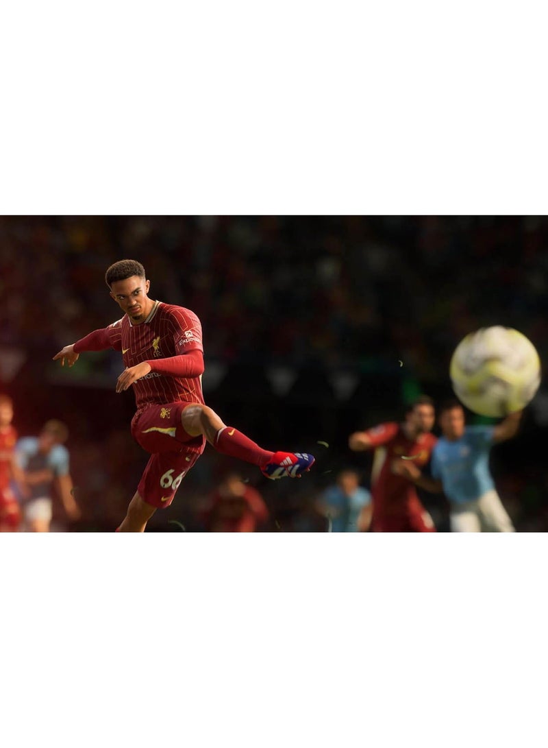 SWITCH 0 EA Sports FC 25 – Nintendo Switch Version – Football Sports Game - Image 4