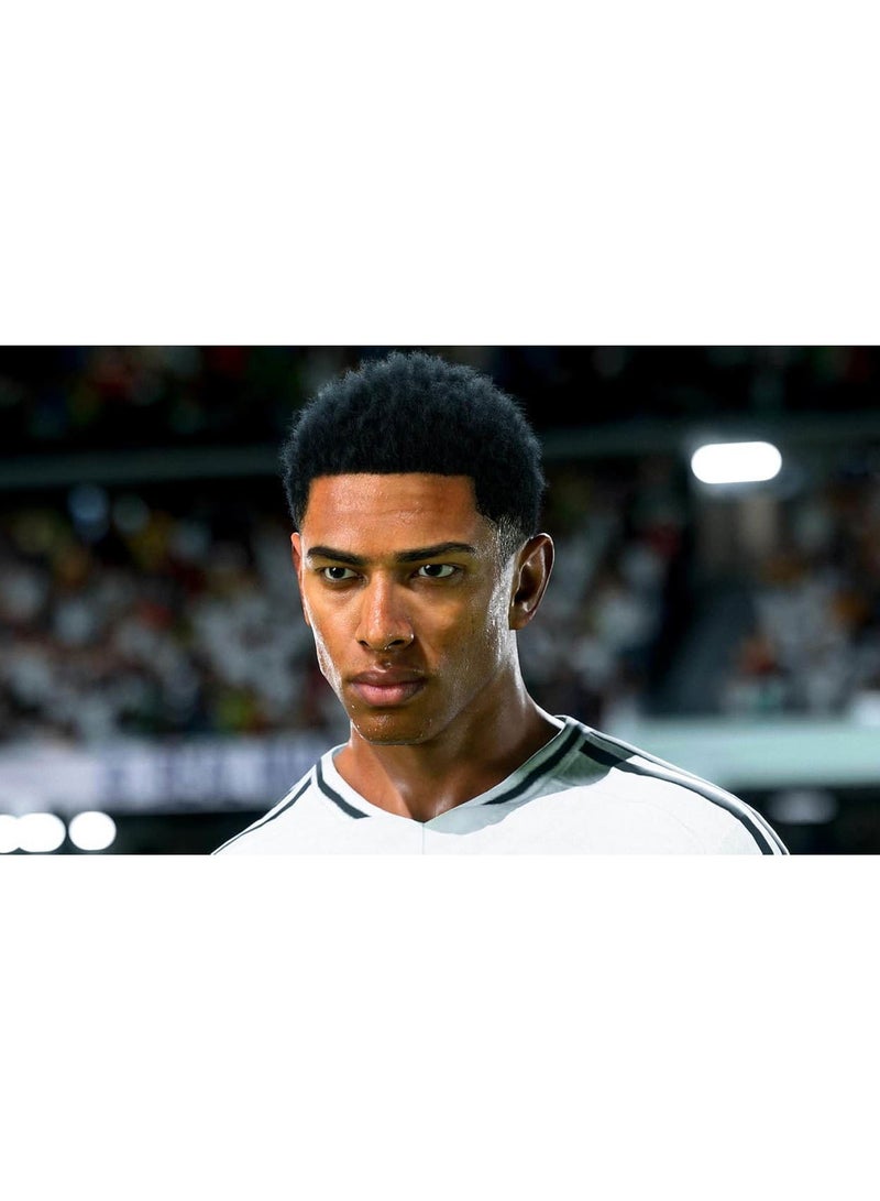 SWITCH 0 EA Sports FC 25 – Nintendo Switch Version – Football Sports Game - Image 2