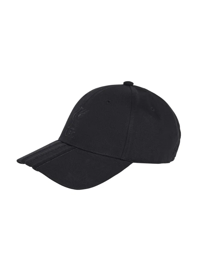 adidas Lfc Bb Cap Black Football Cap For Unisex Kids