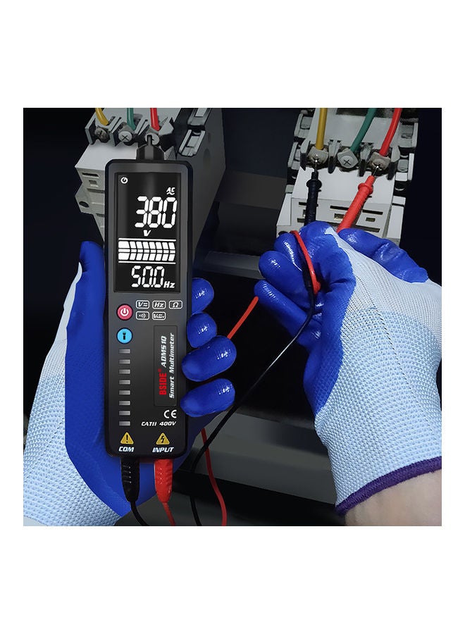 Digital Multimeter Multicolour - Image 3