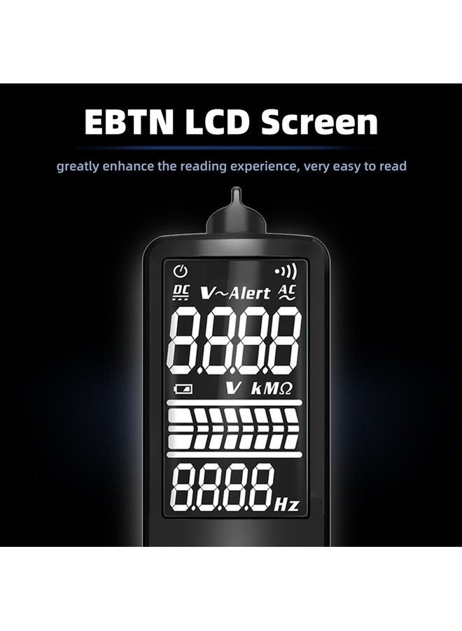 Digital Multimeter Multicolour - Image 2