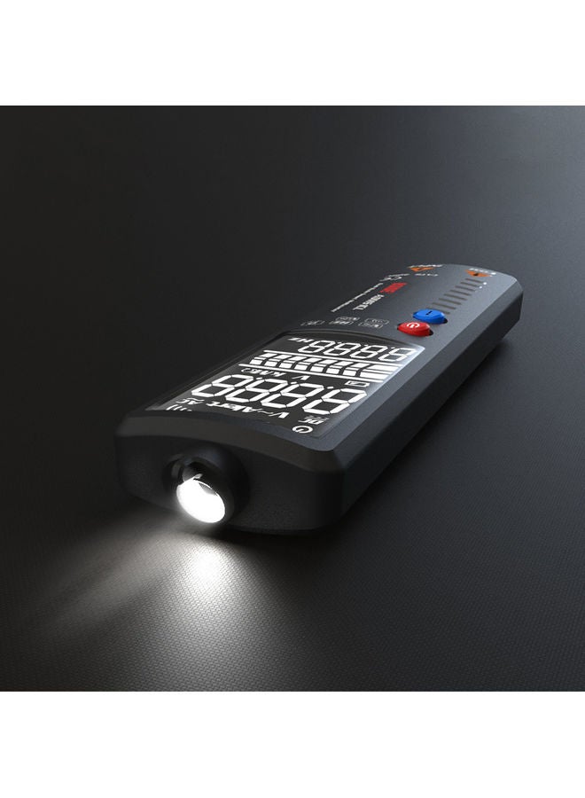 Digital Multimeter Multicolour - Image 5