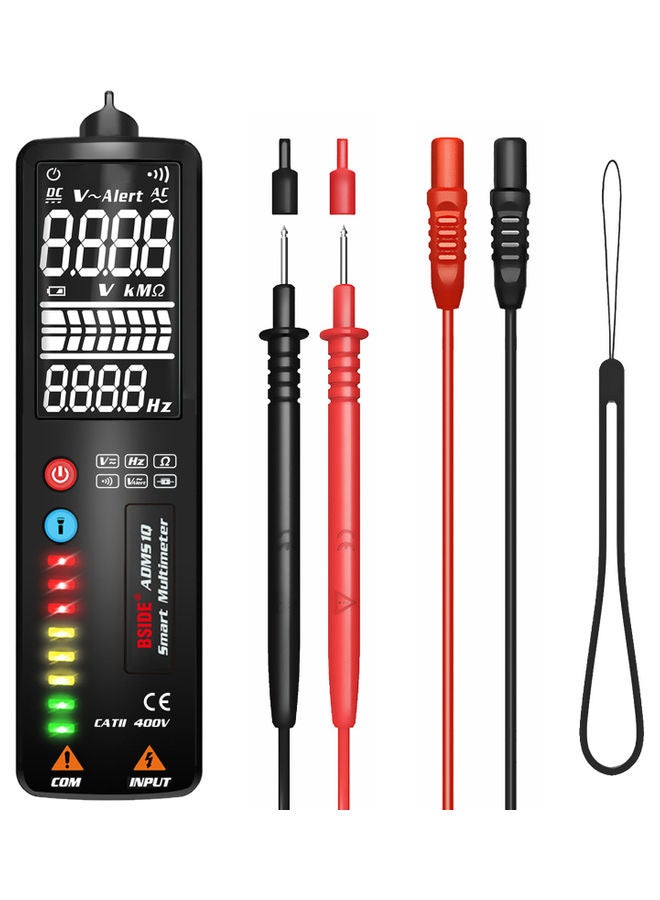 Digital Multimeter Multicolour - Image 1
