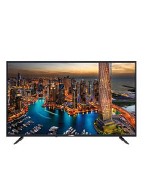 43 Inch Frameless Smart TV with Android 12 Full HD Display and E Share