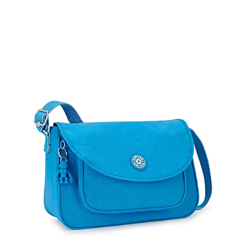 KIPLING KIPLING Kipling Sunita Crossbody Bag Eager Blue - Image 2
