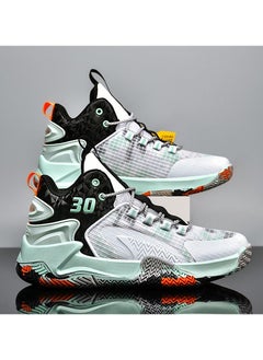 KUYING New Low Top Comfortable Basketball Shoe 