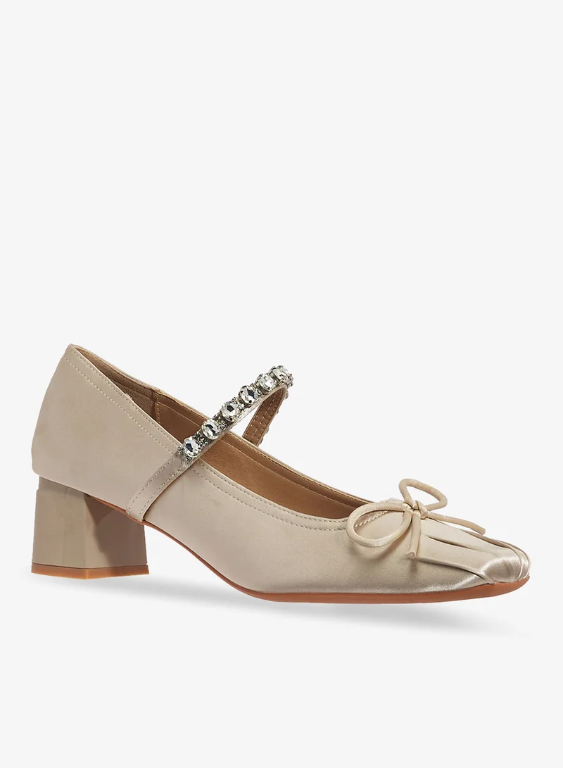 Khizana classic_pumps