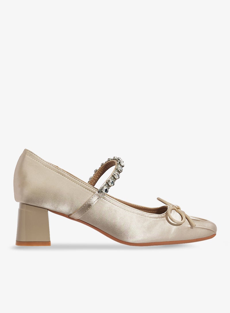 خزانة مضخات كلاسيكية - Image 1