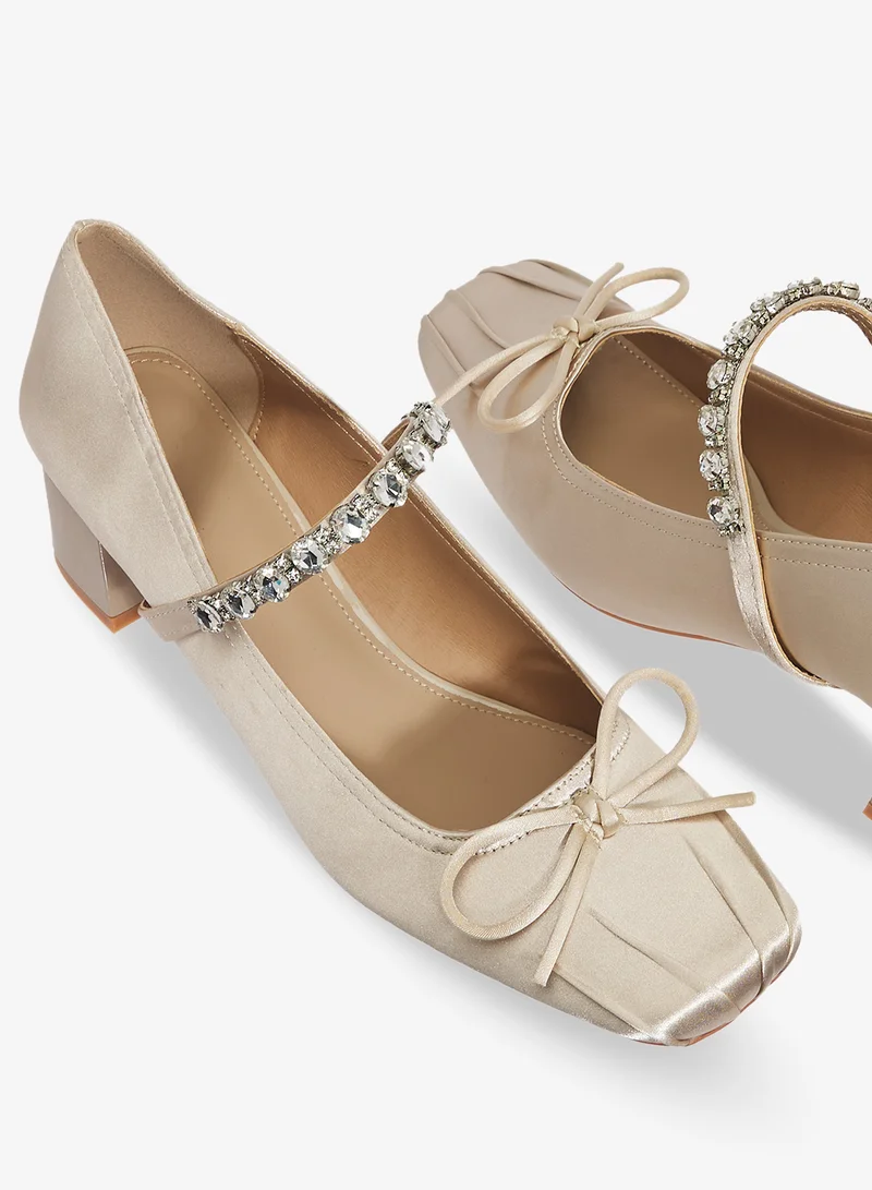 Khizana classic_pumps