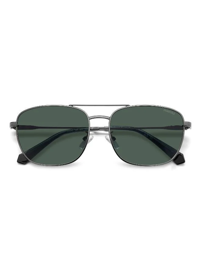 Polaroid  Square Sunglasses for Men | Best Price UAE