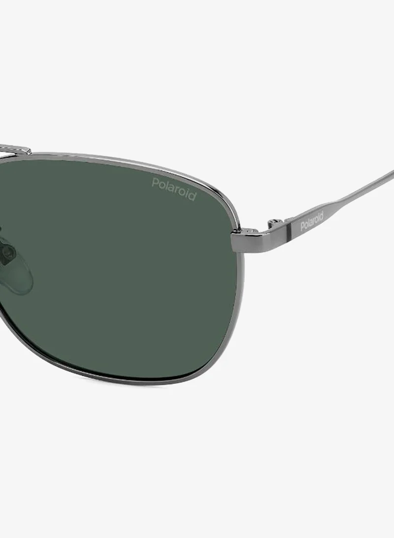 Polaroid  Square Sunglasses for Men | Best Price UAE