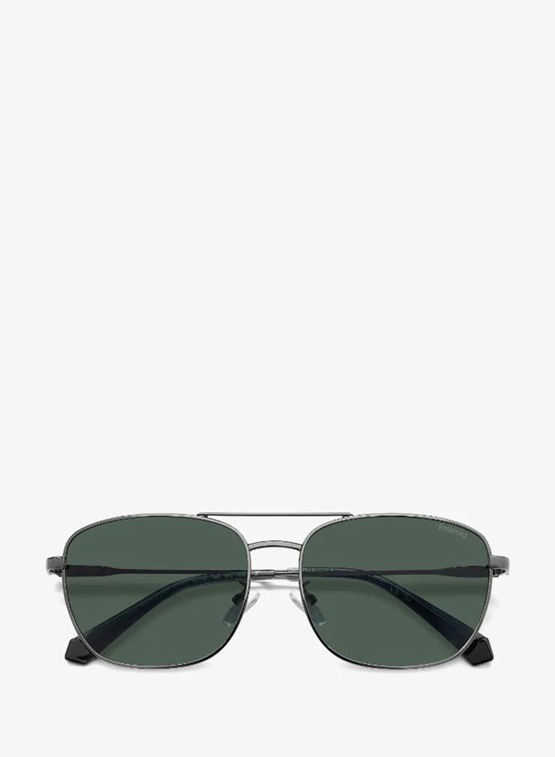 Polaroid  Square Sunglasses for Men | Best Price UAE