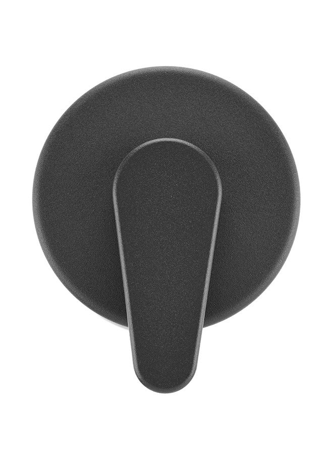 brabantia موزع صابون 200 مل دفع لوشن رمادي لانهائي - Image 4