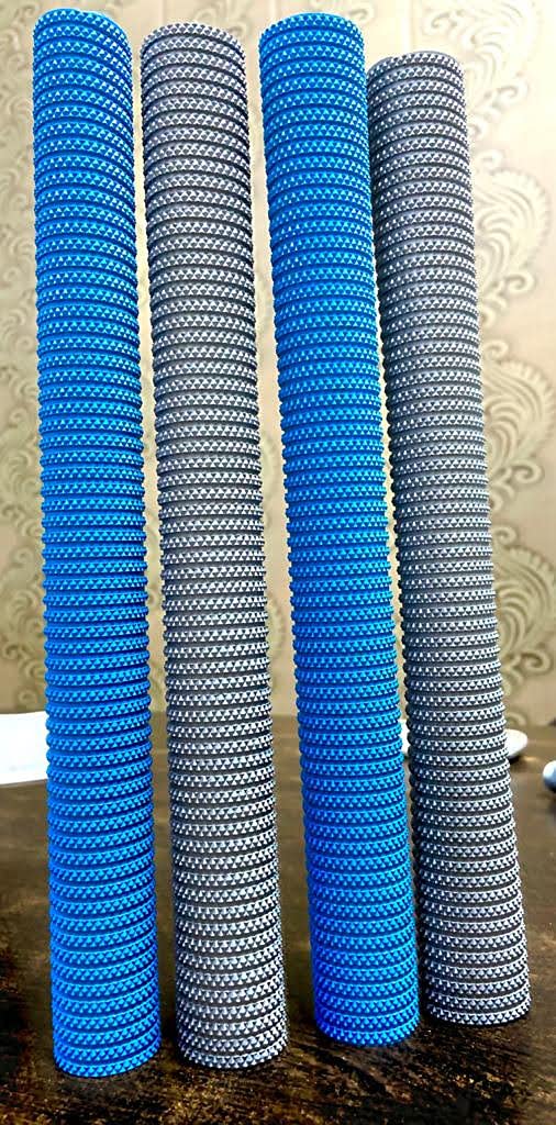 Klapp Premium Design Bat Grip Pack Of 4 - Image 3