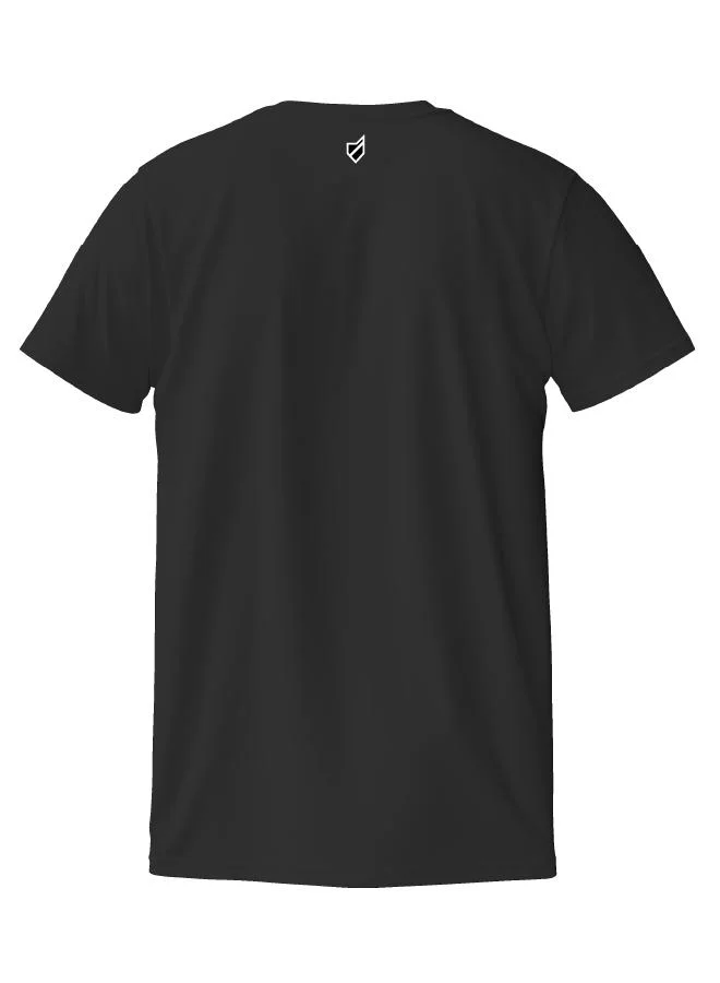 Baseball United Mumbai Cobras Men's Dugout T-Shirt