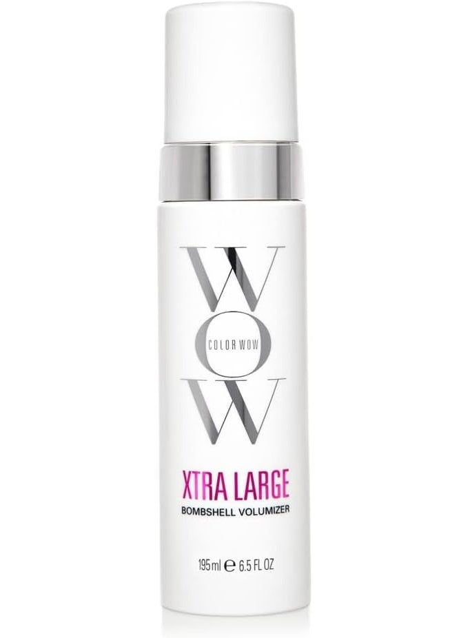 Xtra Large Bombshell Volumizer 195ml